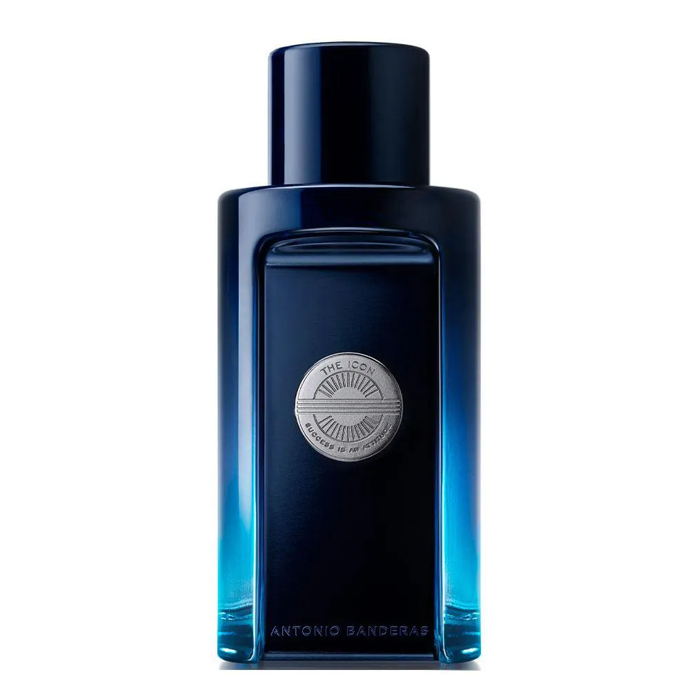 AB THE ICON EDT PERFUME MASCULINO 100ML