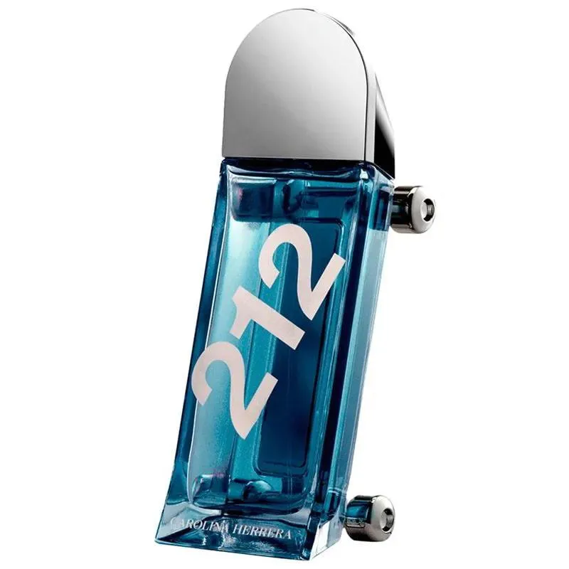 CH 212 HEROES PERFUME MASCULINO EDT 150ML