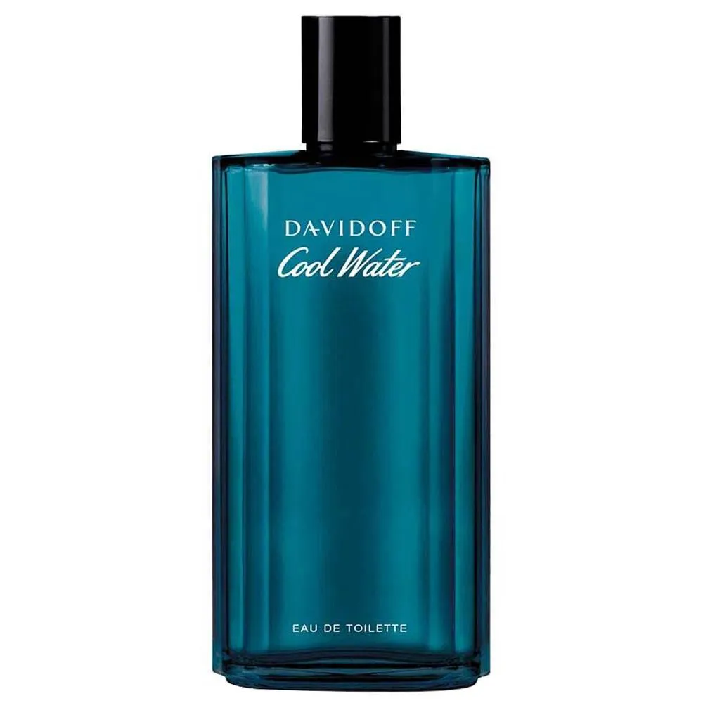 DAVIDOFF COOL WATER EAU DE TOILETTE 200ML