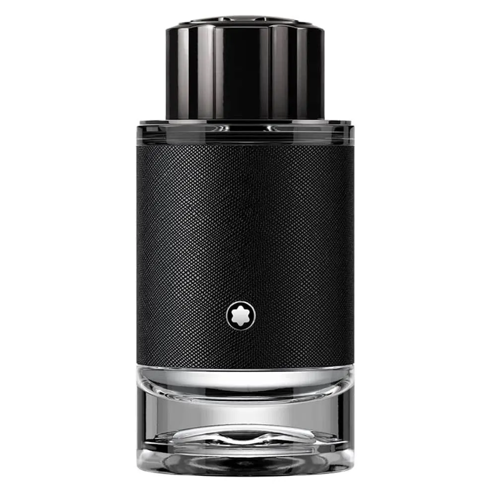 EXPLORER MONTBLANC PERFUME MASCULINO EDP 100ML