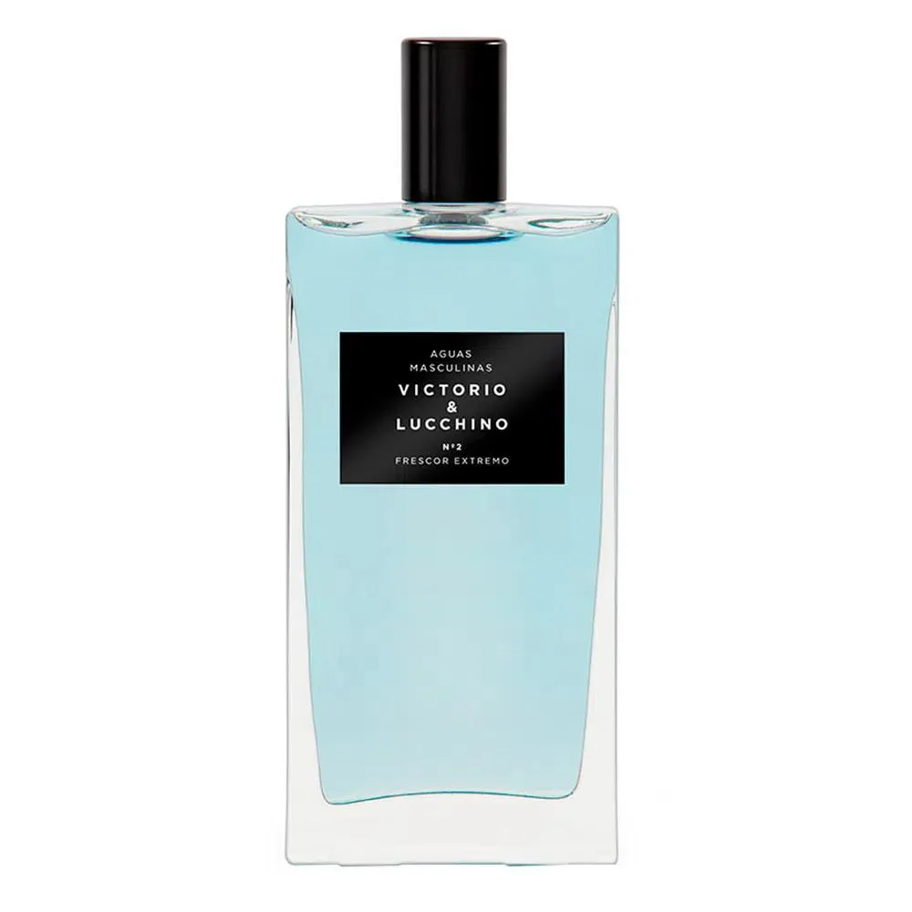 FRESCOR EXTREMO Nº2 VICTORIO&LUCCHINO MASCULINO EDT150ML