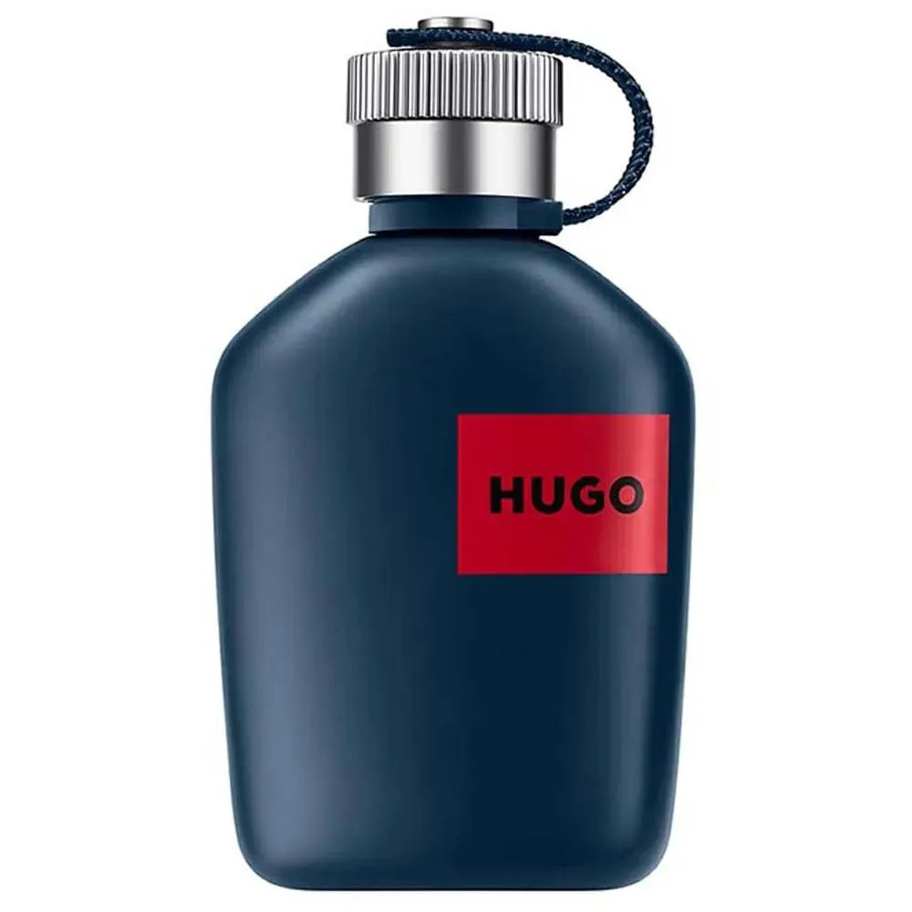HUGO BOSS JEANS PERFUME MASCULINO EDT 125ML