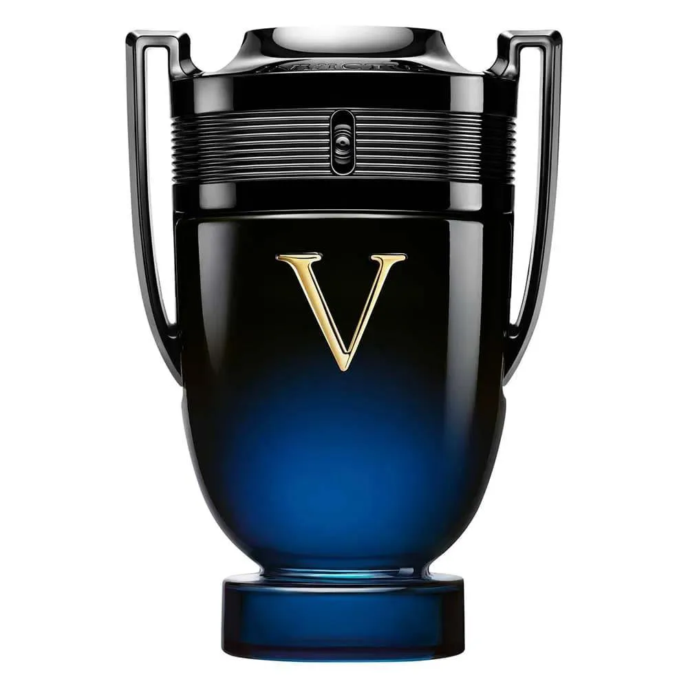 INVICTUS VICTORY ELIXIR EDP MASCULINO 100ML