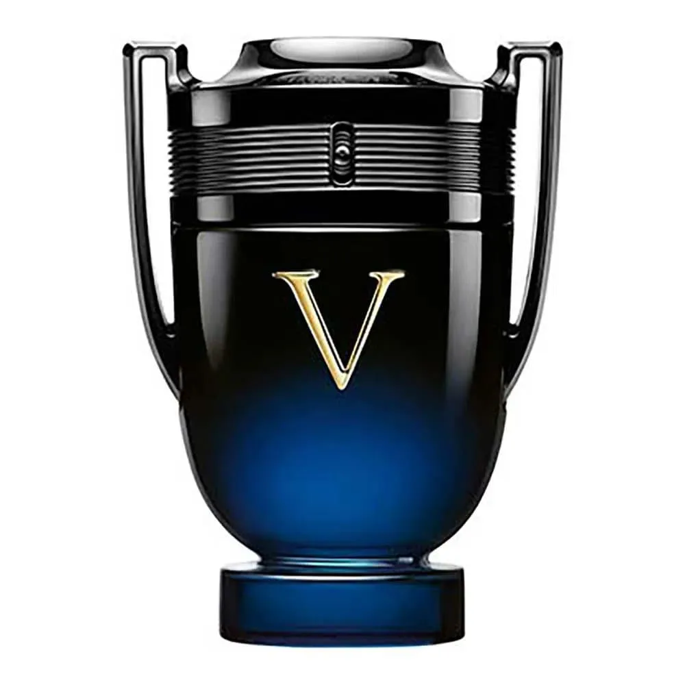 INVICTUS VICTORY ELIXIR EDP MASCULINO 50ML