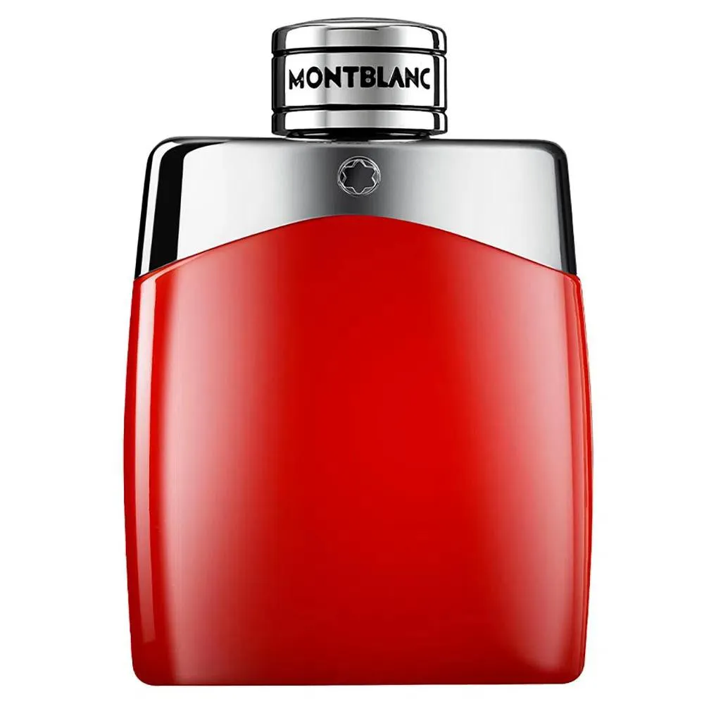 LEGEND RED MONTBLANC PERFUME MASCULINO EDP 100ML