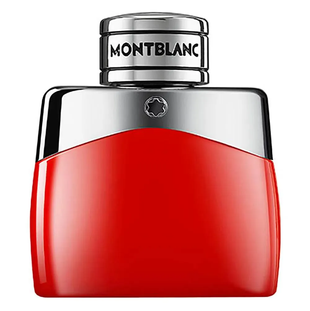 LEGEND RED MONTBLANC PERFUME MASCULINO EDP 30ML