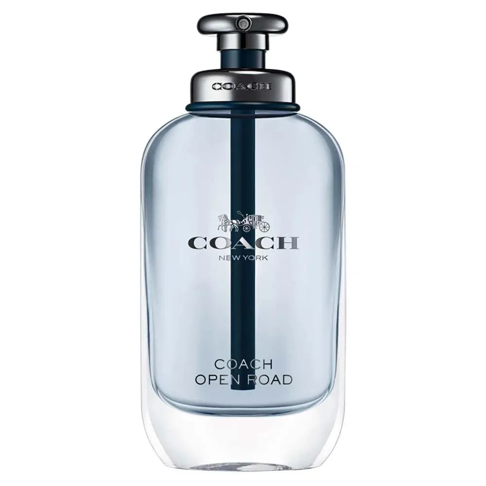 OPEN ROAD COACH PERFUME MASCULINO EDT 60ML