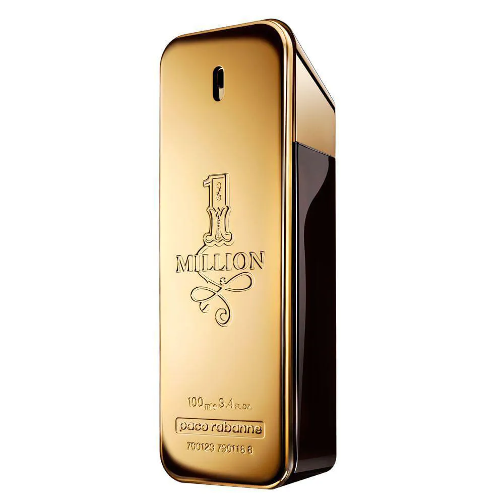 PERFUME 1 MILLION PACO RABANNE EDT 100ML