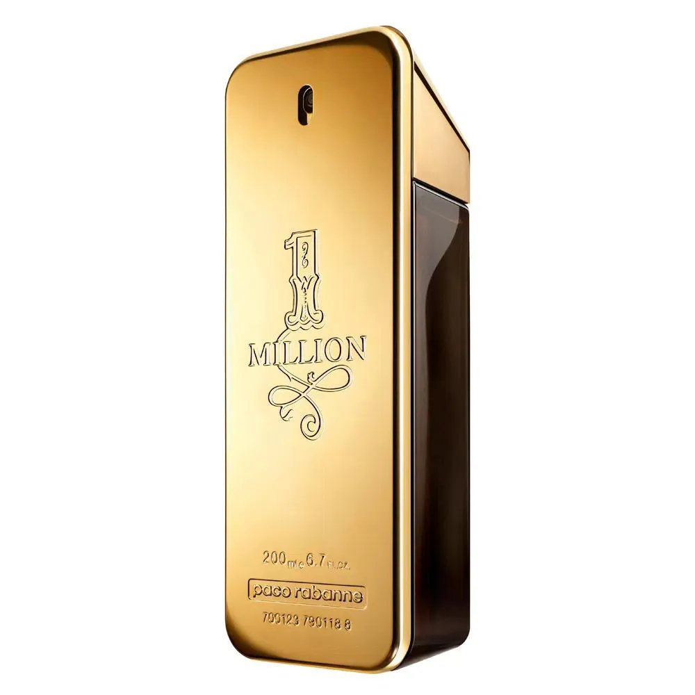PERFUME 1 MILLION PR EDT 200ML