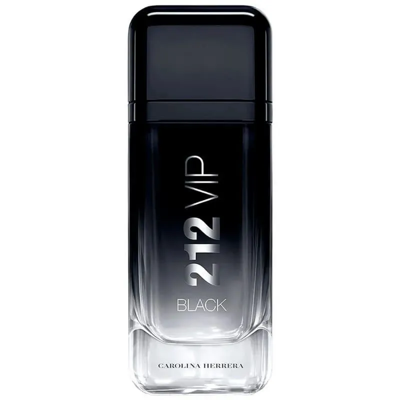 PERFUME 212 VIP ´BLACK CH MASCULINO EDP 100ML