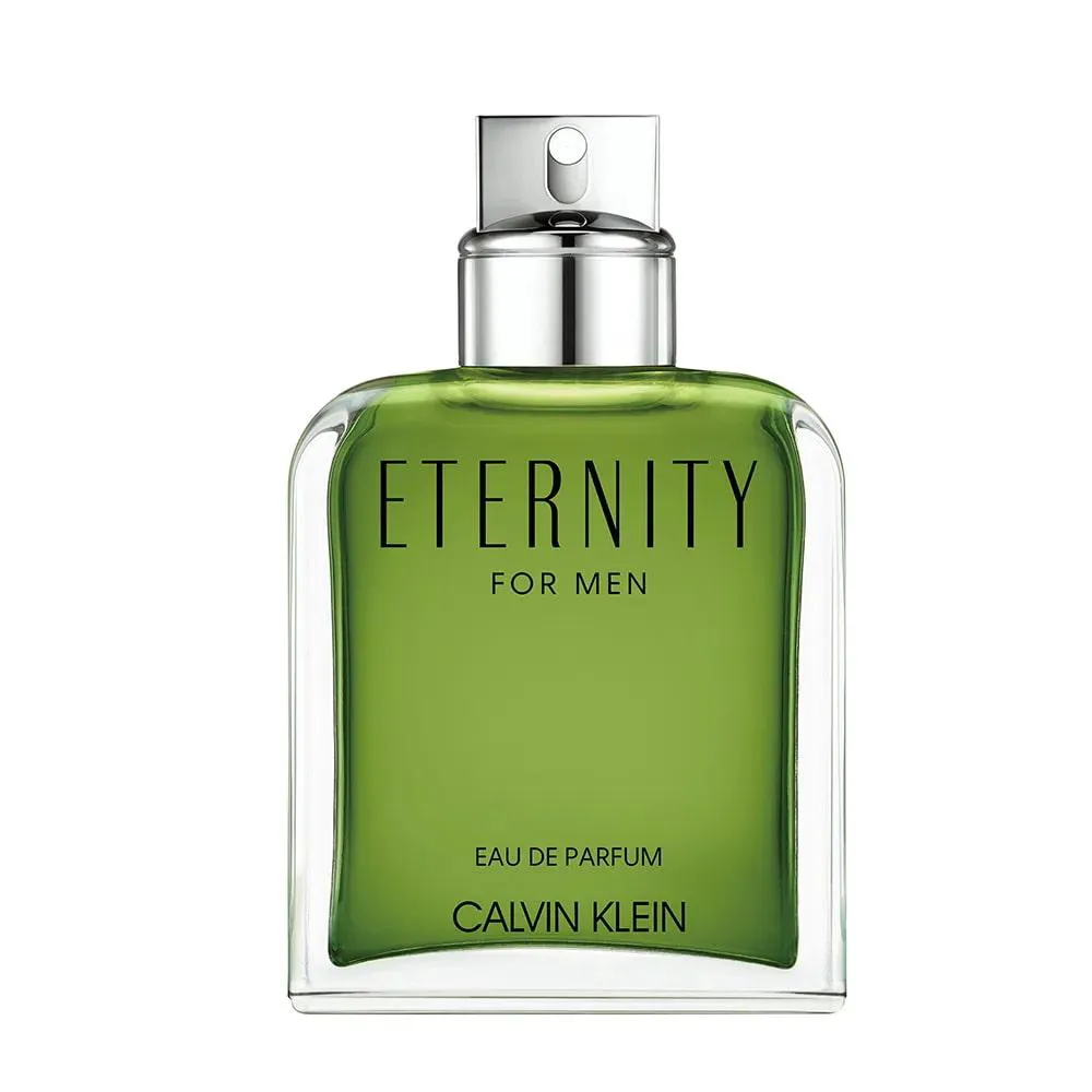 PERFUME ETERNITY FOR MEN EAU DE PARFUM 200ML CK