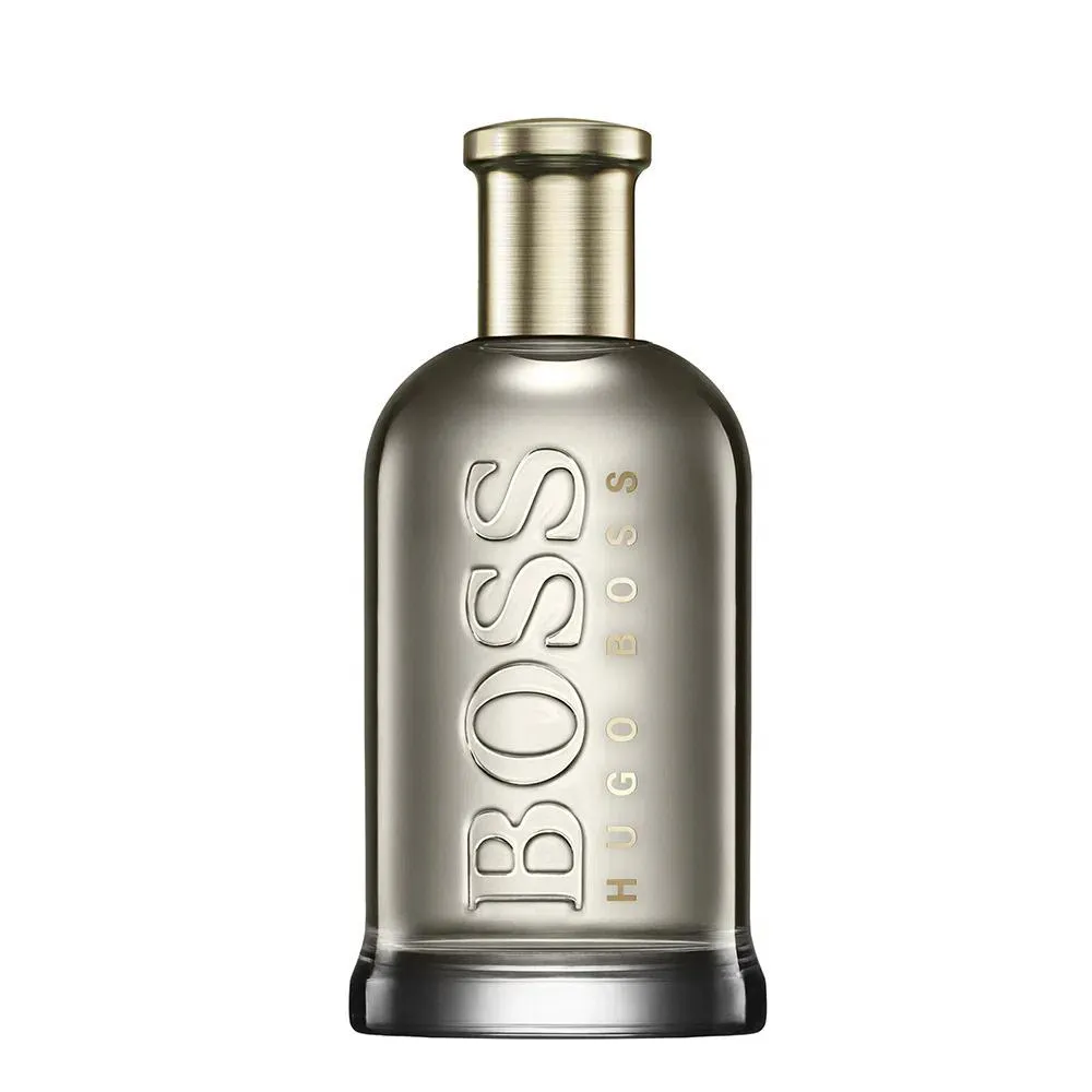 PERFUME HUGO BOSS BOTTLED MASCULINO EDP 200ML