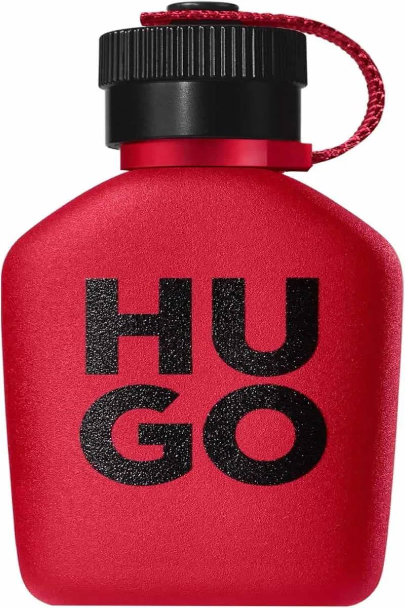PERFUME HUGO BOSS INTENSE EAU DE PARFUM 75ML