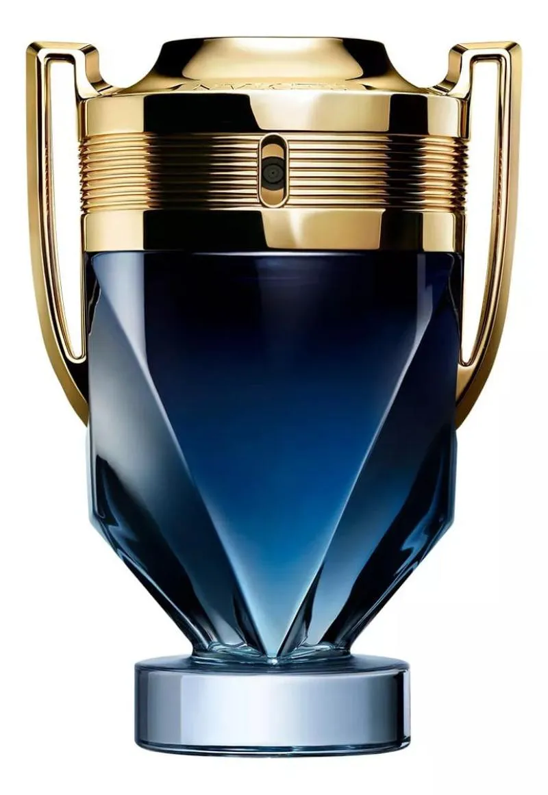 PERFUME INVICTUS PARFUM MASCULINO 100ML