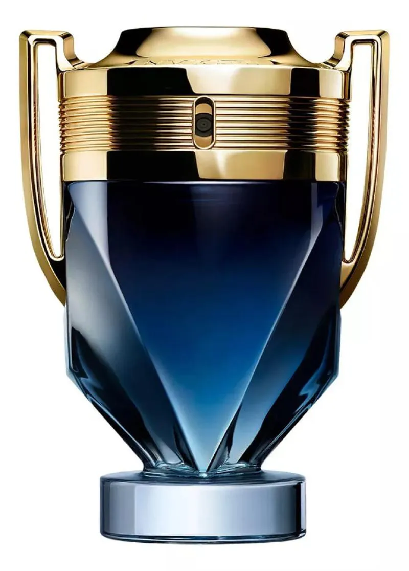 PERFUME INVICTUS PARFUM MASCULINO 50ML