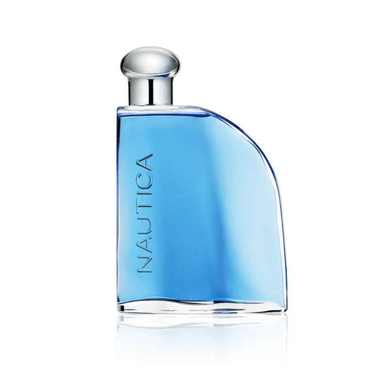 PERFUME NAUTICA BLUE EDT MASCULINO 100ML