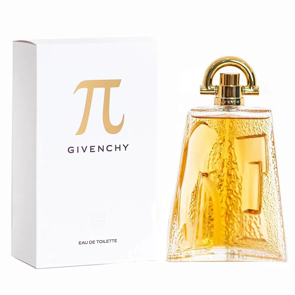 PI GIVENCHY 100ML EDT PERFUME MASCULINO