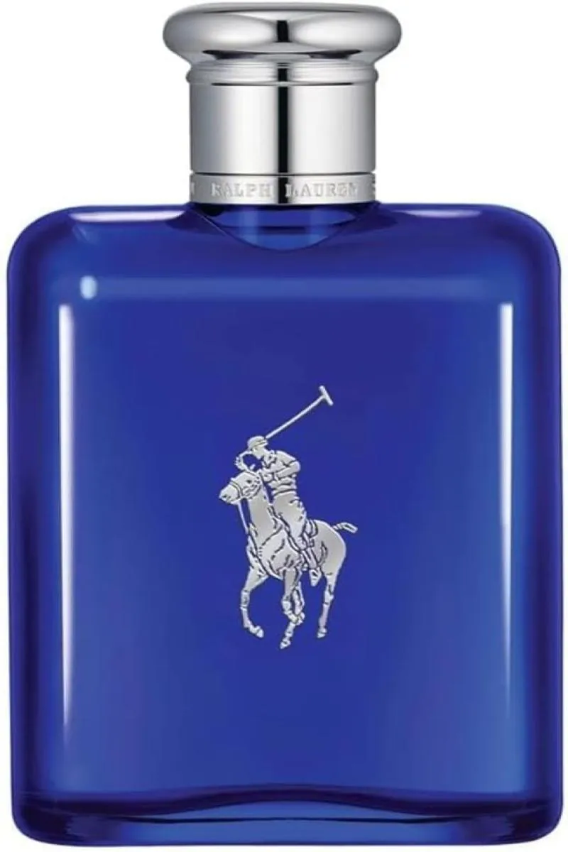 POLO BLUE RALPH LAUREN MASCULINO EDT 200ML
