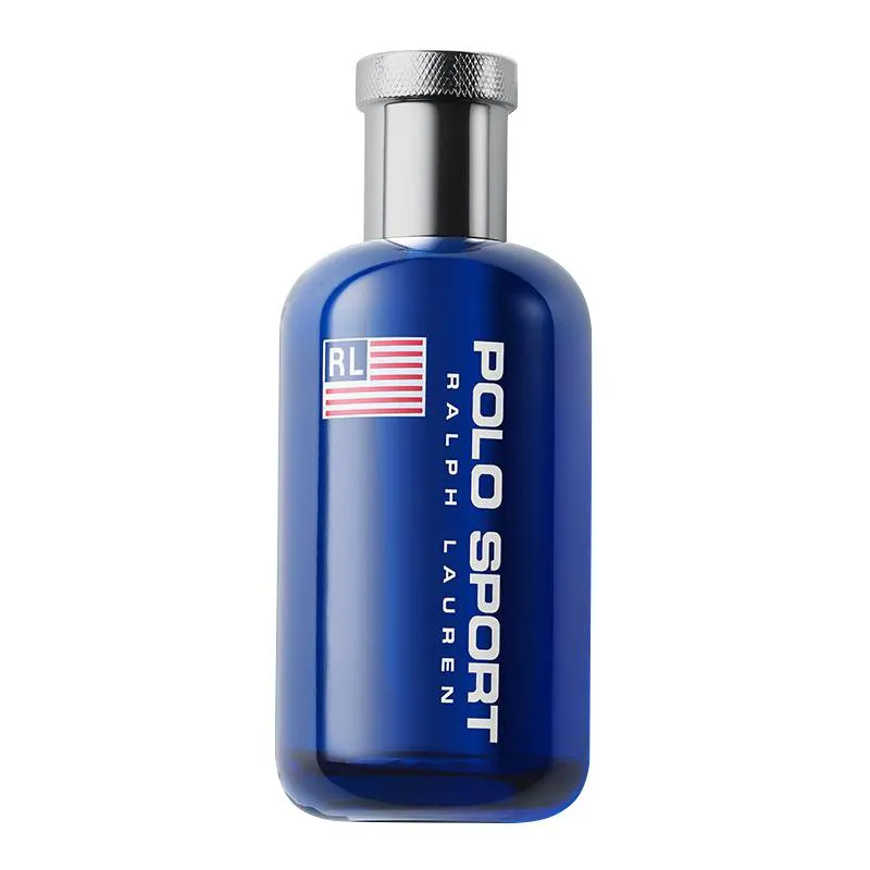 POLO SPORT RALPH LAUREN EDT 125ML
