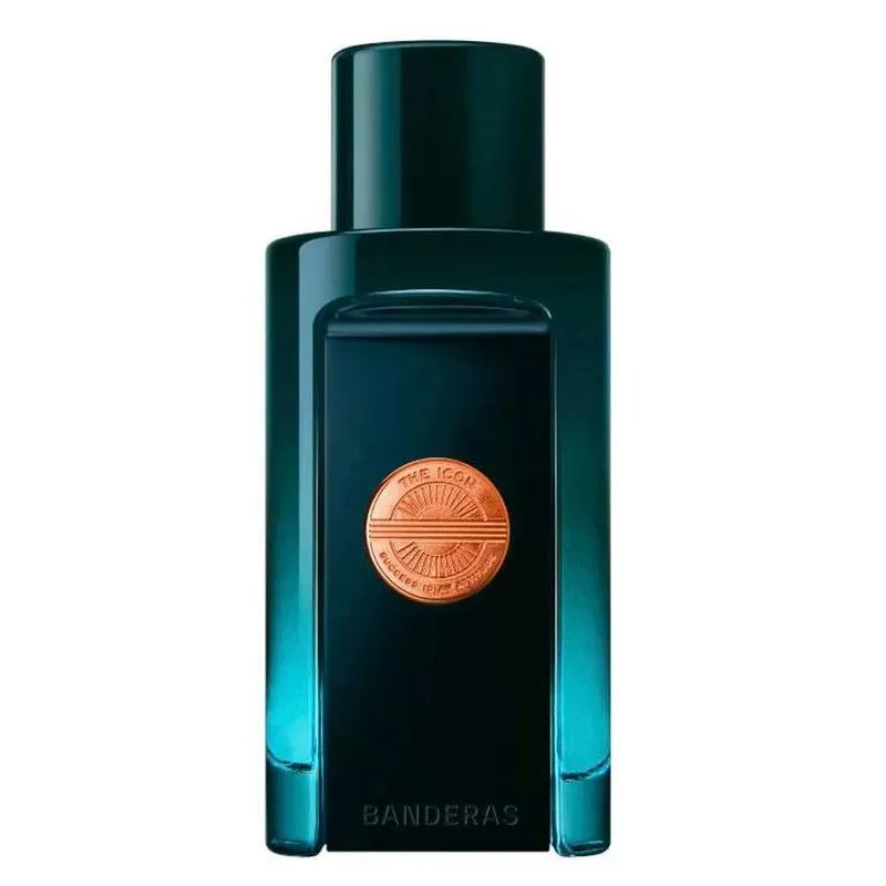 THE ICON ATTITUDE EDP PERFUME MASCULINO 100ML