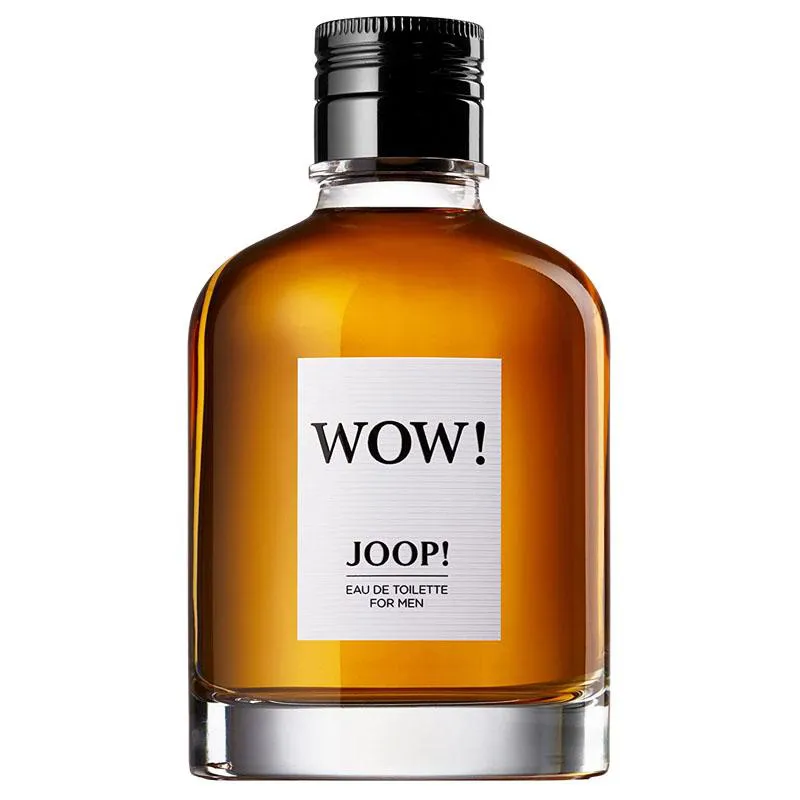 JOOP! WOW! EAU DE TOILETTE MASCULINO 100ML