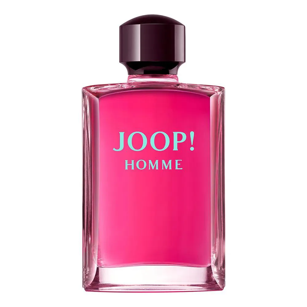 JOOP! HOMME EDT PERFUME MASCULINO 200ML