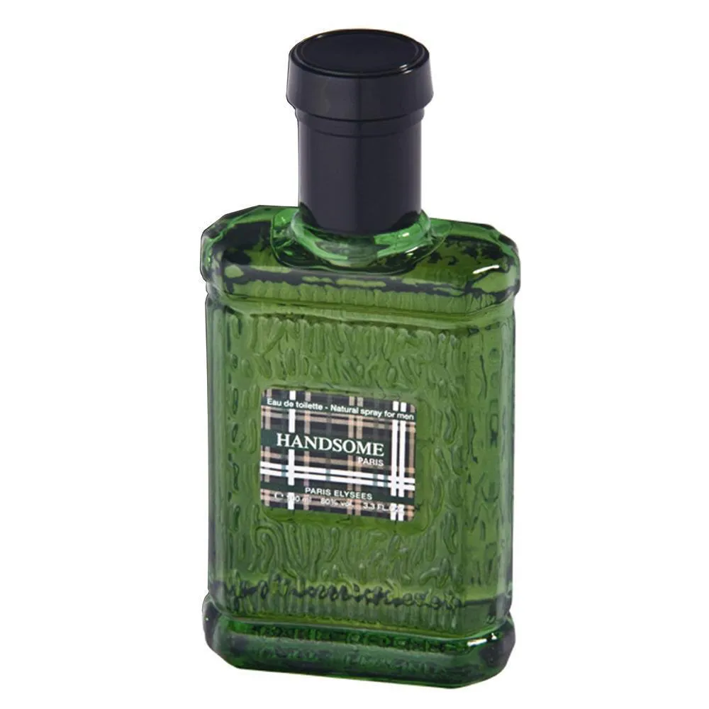 HANDSOME PARIS ELYSEES DE 100 ML - PERFUME MASCULINO