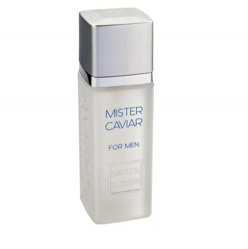 MISTER CAVIAR 100 ML CAVIAR COLLECTION PARIS ELYSEES