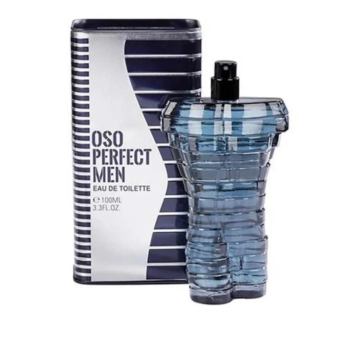 OSO MAN LINN YOUNG PERFUME MASCULINO EDT 100ML