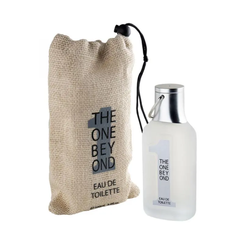 THE ONE BEYOND LINN YOUNG  - PERFUME MASCULINO -EDT 100 ML