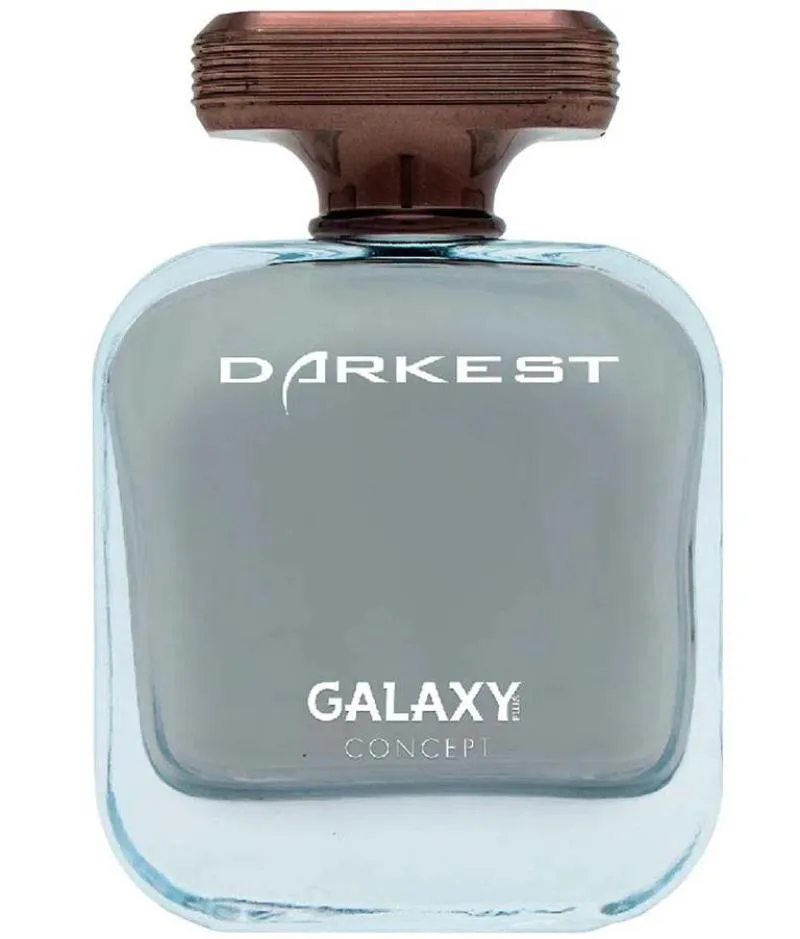 DARKEST GALAXY PLUS PERFUME MASCULINO EDP 100ML