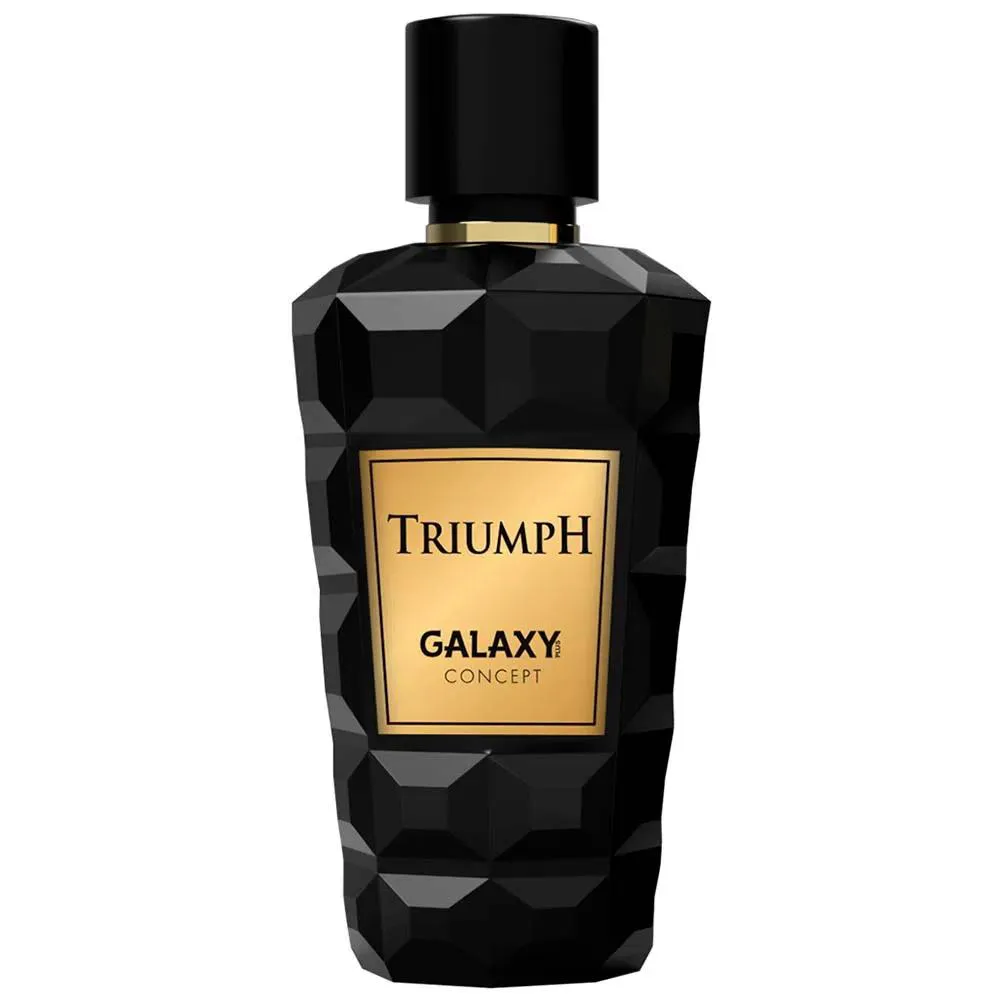 TRIUMPH THE CHAMPION GALAXY PERFUME MASCULINO EDP 100ML