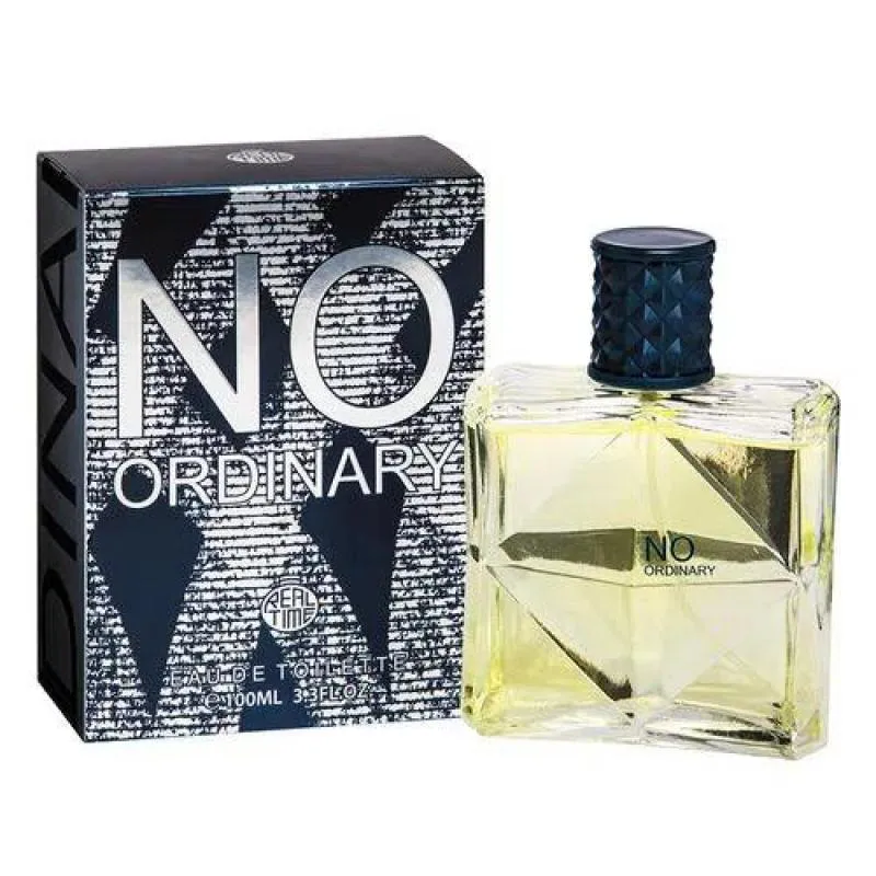 NO ORDINARY REAL TIME PERFUME MASCULINO EDT 100ML