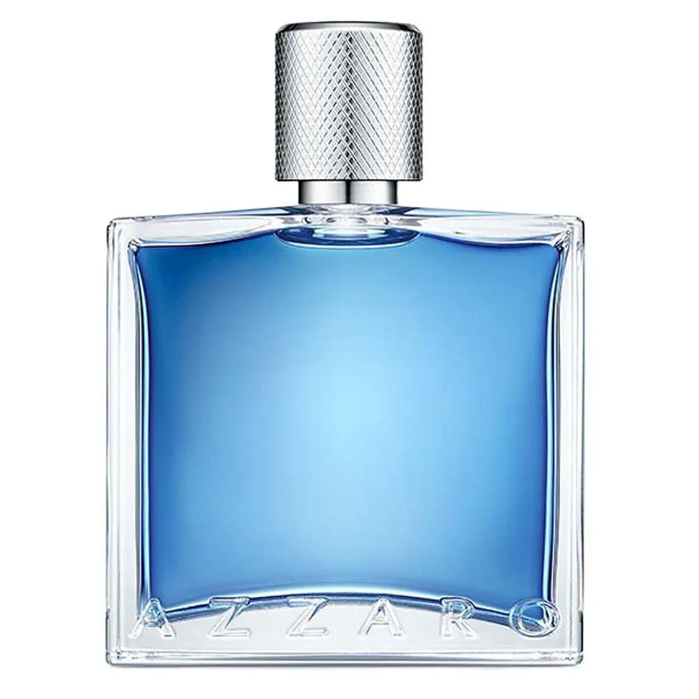 AZZARO CHROME UNITED MASCULINO EAU DE TOILETTE 100ML 100  ML