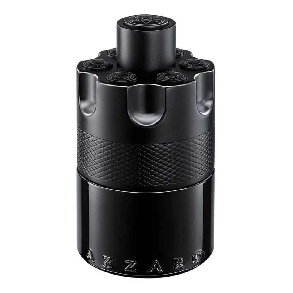 AZZARO MOST WANTED INTENSE MASCULINO EAU DE PARFUM 50ml