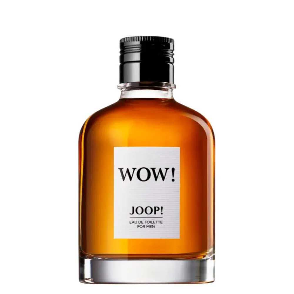 JOOP! WOW! MASCULINO EAU DE TOILETTE 100  ML