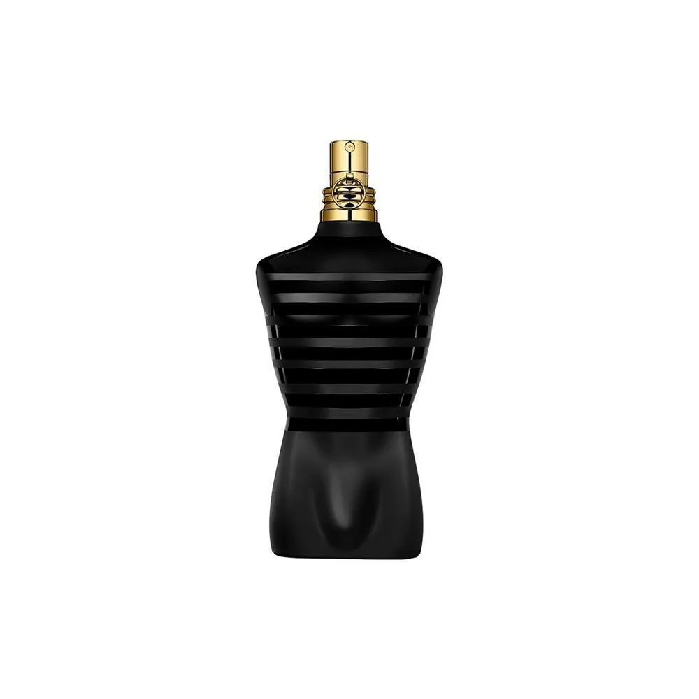 LE MALE LE PARFUM PERFUME MASCULINO EAU DE PARFUM 125 ML