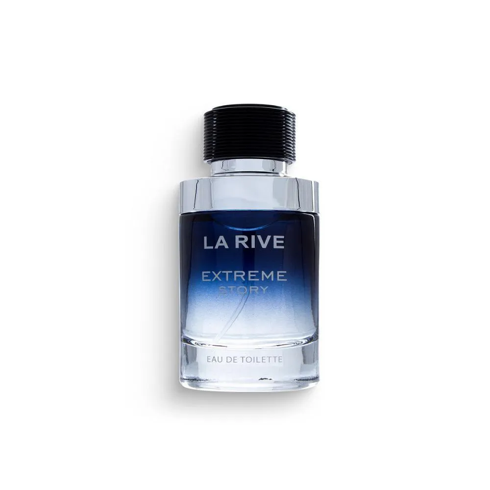 LA RIVE EXTREME STORY MASCULINO EAU DE TOILETTE 75 ML