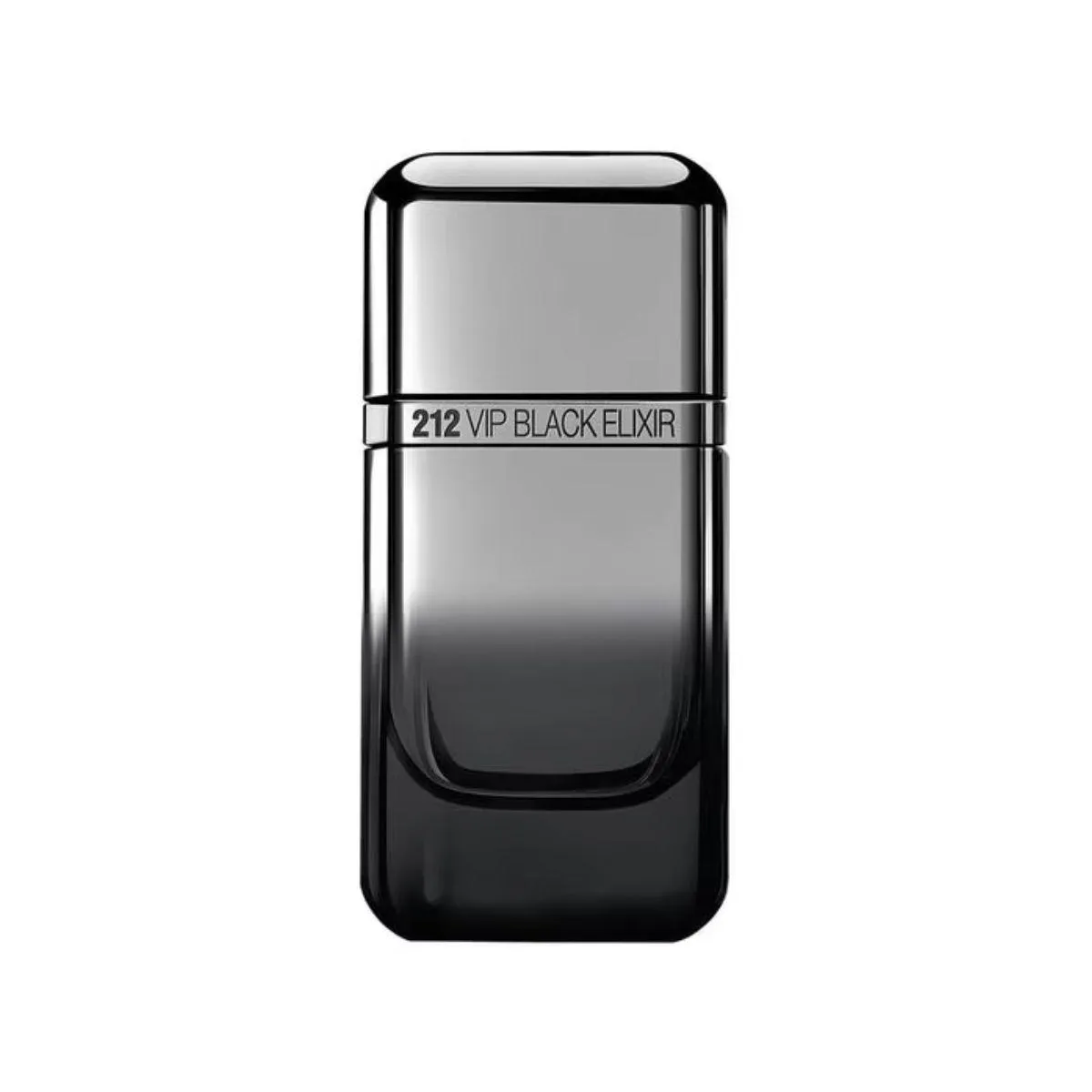 CAROLINA HERRERA 212 VIP BLACK ELIXIR MASCULINO EDP - 50ML