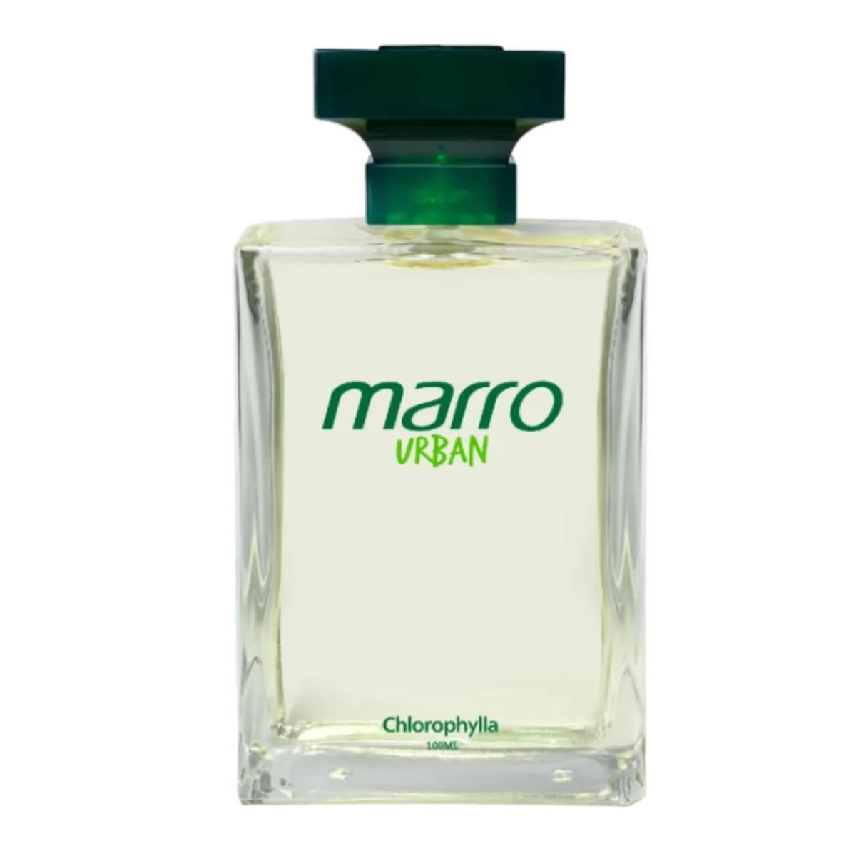 URBAN DEO COLôNIA MARRO URBAN 100ML CHLOROPHYLLA