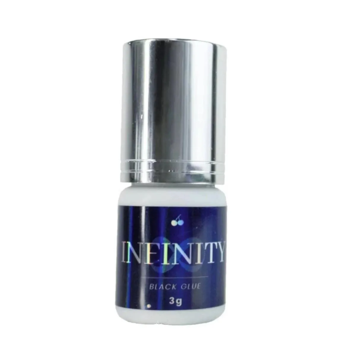 COLA INFINITY CHERRY LASH ADESIVO EXTENSãO DE CíLIOS 3G