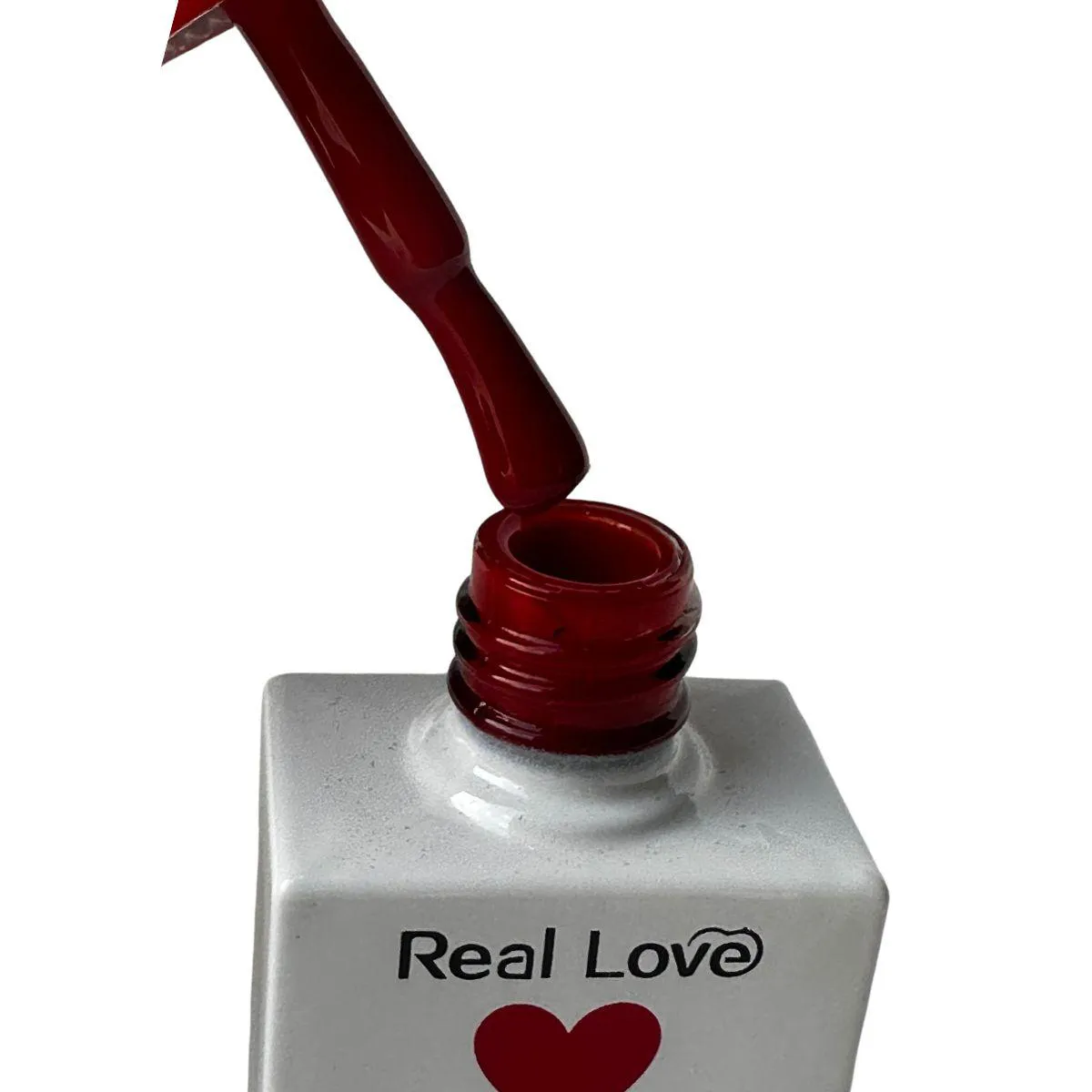 ESMALTE EM GEL COLOR 044 LINHA LIGHT 8ML - REAL LOVE