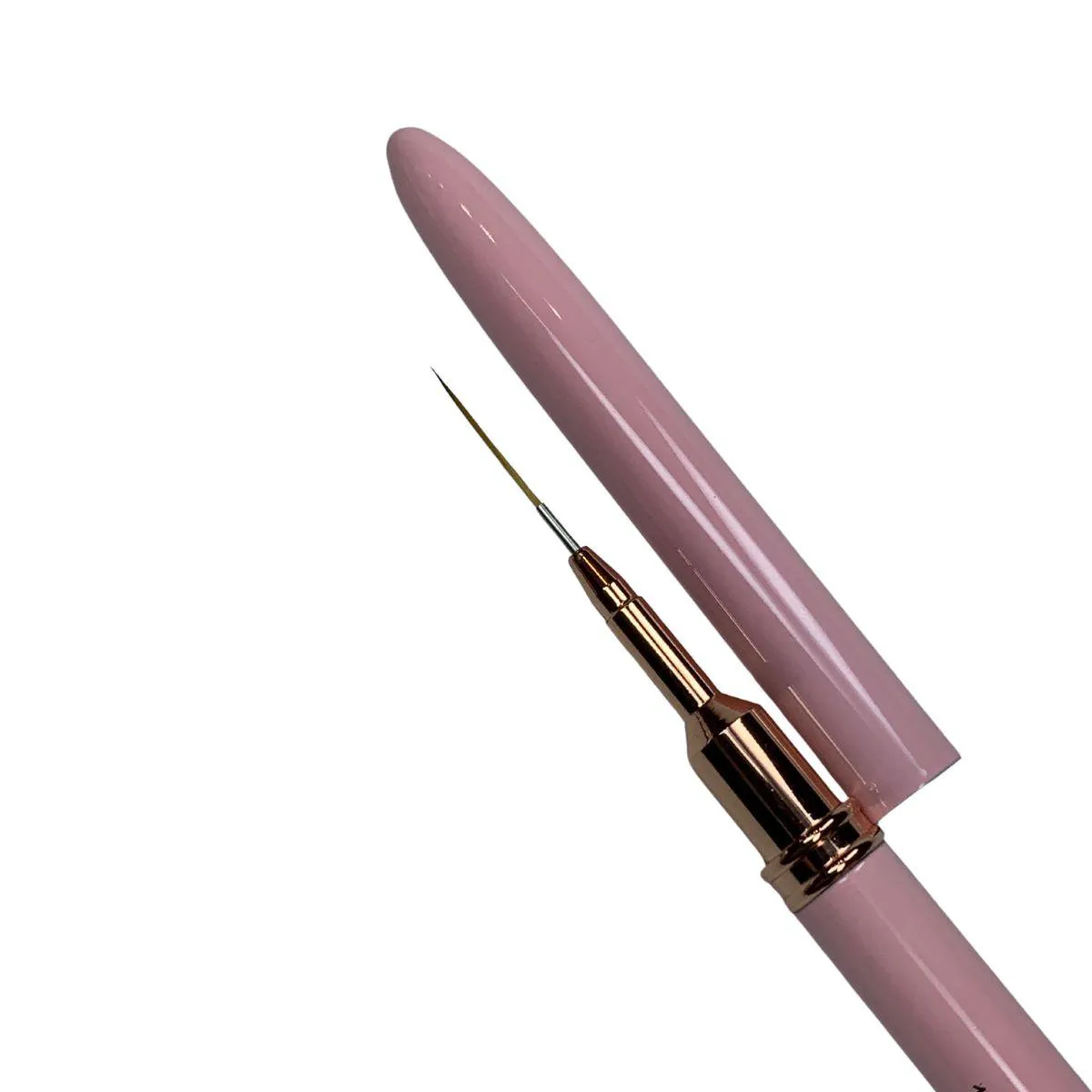 PINCEL PONTA FINA LINE NAIL ART 11MM  - HELEN COLOR