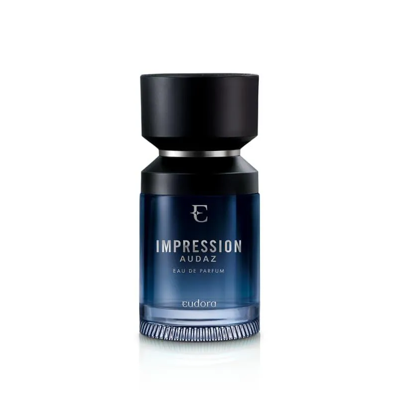 EUDORA IMPRESSION AUDAZ EAU DE PARFUM 100ML