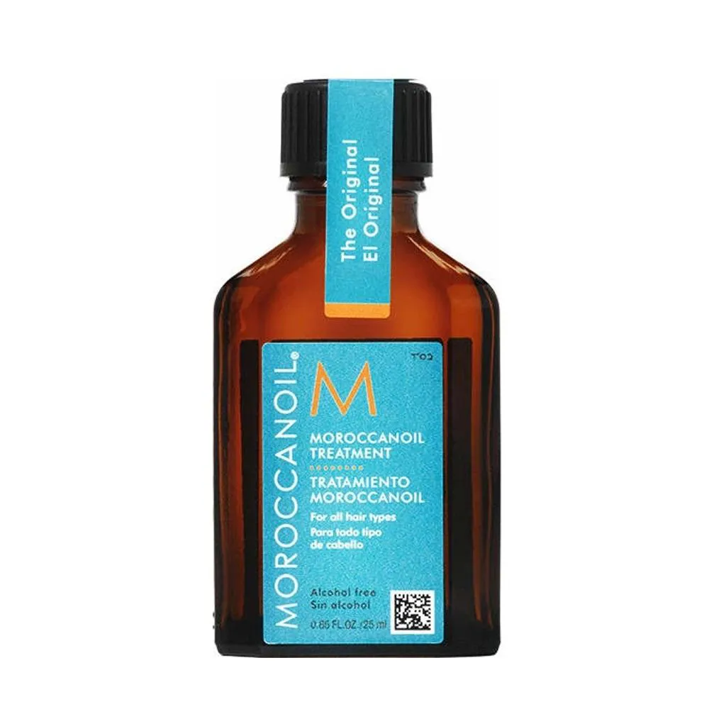 MOROCCANOIL TREATMENT HAIR ORIGINAL ÓLEO CAPILAR 25ML