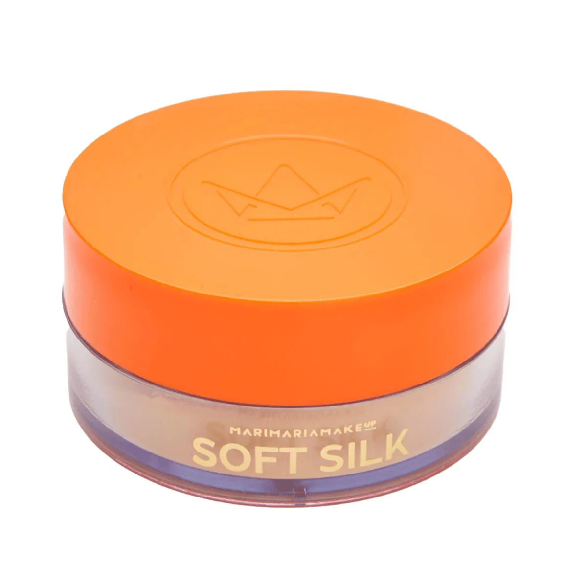 MARI MARIA Pó SOLTO SOFT SILK SWEET BANANA