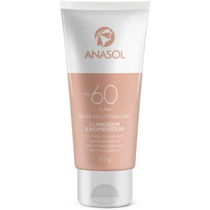 BASE MULTIFUNçãO FPS 60 CLARA 60G - ANASOL