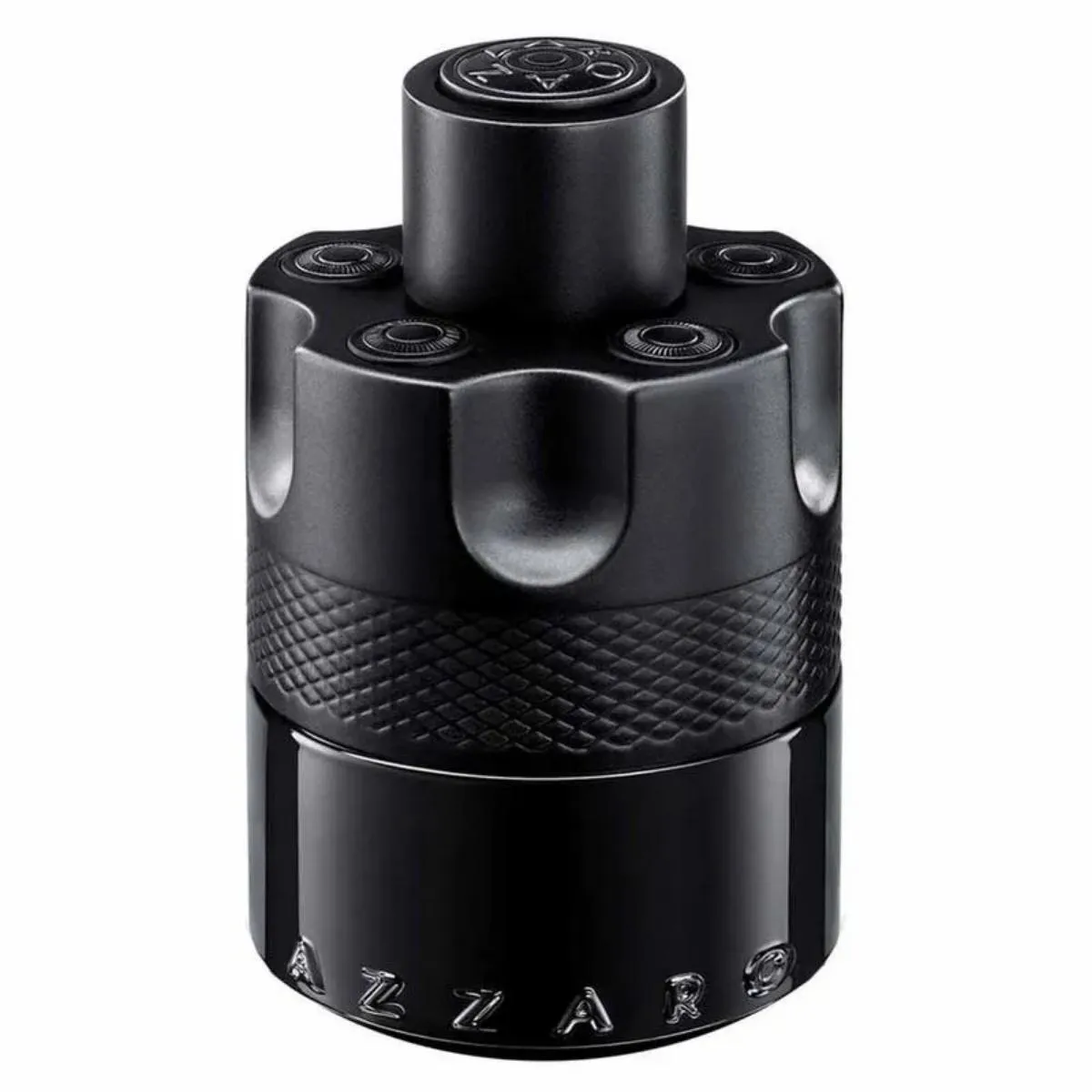 AZZARO THE MOST WANTED EDP INTENSE - PERFUME MASCULINO 50ML