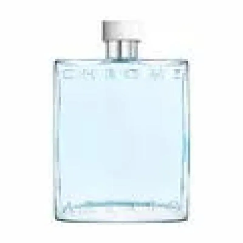 CHROME AZZARO EAU DE TOILETTE 200 ML
