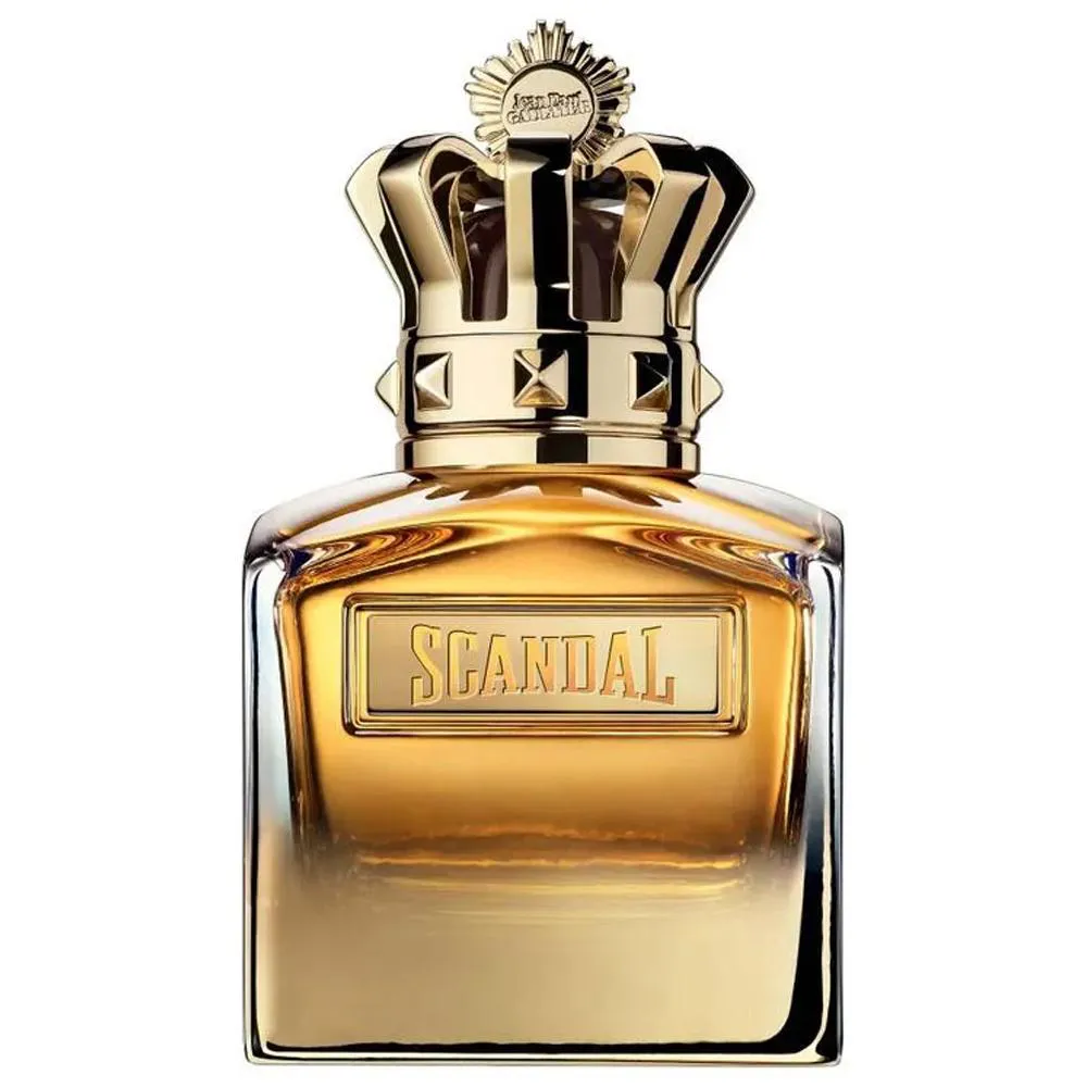 PERFUME SCANDAL ABSOLU PARFUM JEAN PAUL GAULTIER MASCULINO 100ML